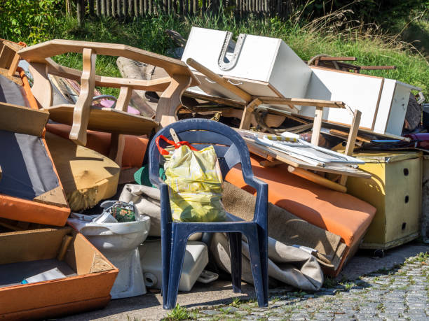 Best Household Junk Removal  in Moody Af, GA
