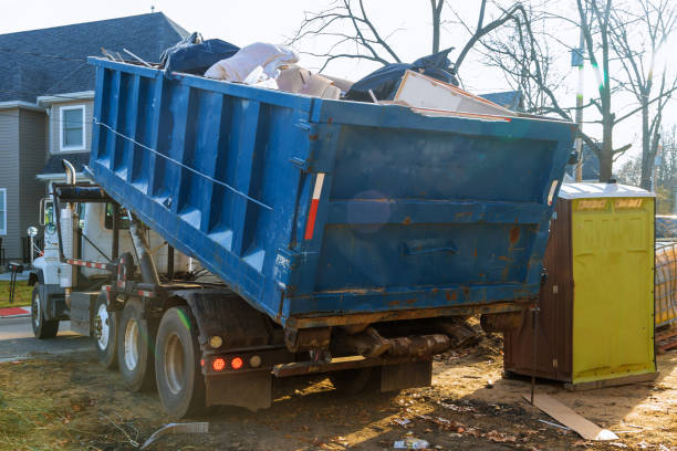 Best Yard Waste Removal  in Moody Af, GA