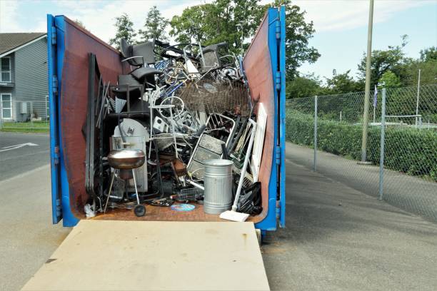 Best Commercial Cleanout Services  in Moody Af, GA