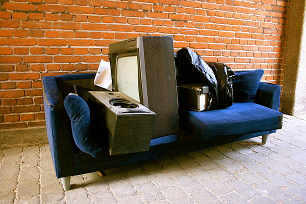 Best Furniture Removal Near Me  in Moody Af, GA