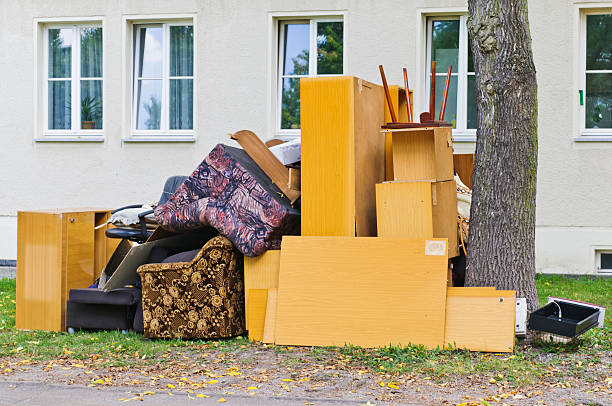 Best Attic Cleanout Services  in Moody Af, GA