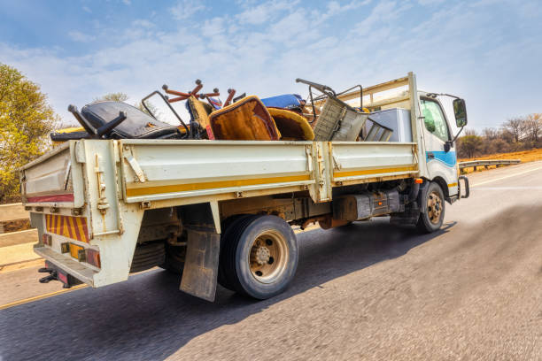 Best Household Junk Removal  in Moody Af, GA